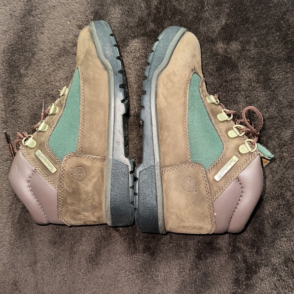 KIDS TIMBERLAND (Beef and broccoli) - Picture 3 of 5